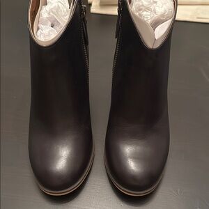 BP Lance-Lea Ankle Boot